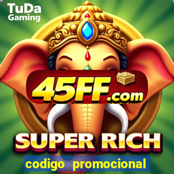 codigo promocional bet boom
